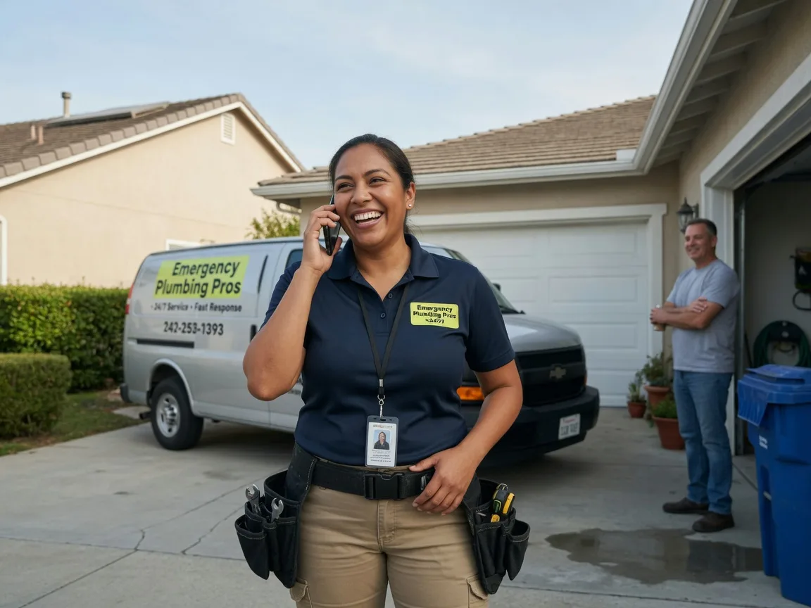 Emergency Plumber Fountain, CO FAQs